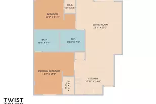 711 W 26th St, Austin, TX 78705 - Photo 24