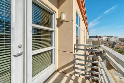 711 W 26th Street #706, Austin, TX 78705 - Photo 1