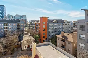 711 W 26th St, Austin, TX 78705 - Photo 20