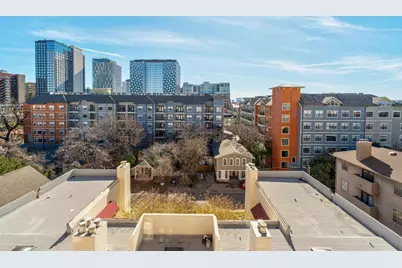 711 W 26th Street #706, Austin, TX 78705 - Photo 18