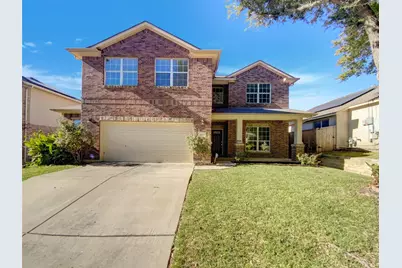 4205 Windberry Court, Round Rock, TX 78665 - Photo 1