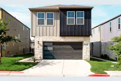 7114 Terrazzo Cottage Court #47, Austin, TX 78744 - Photo 1