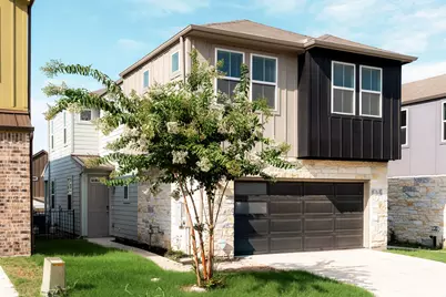 7114 Terrazzo Cottage Court #47, Austin, TX 78744 - Photo 2