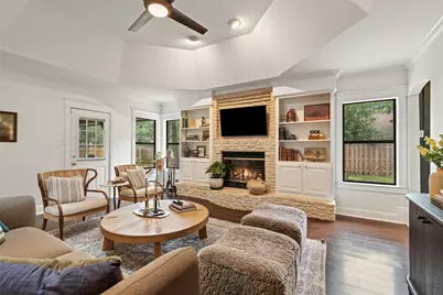 3701 Indian Point Drive, Austin, TX 78739 - Photo 4