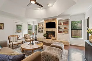3701 Indian Point Dr, Austin, TX 78739 - Photo 4