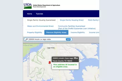 20009 Lincoln Cove, Lago Vista, TX 78645 - Photo 38