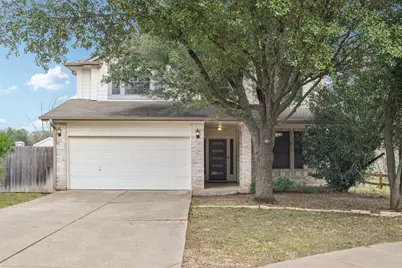 4508 Chesney Ridge Drive, Austin, TX 78749 - Photo 2
