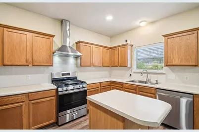 4508 Chesney Ridge Drive, Austin, TX 78749 - Photo 8