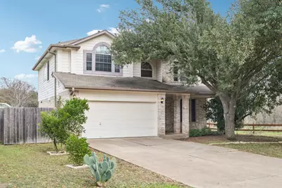 4508 Chesney Ridge Drive, Austin, TX 78749 - Photo 2