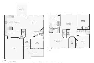 4508 Chesney Ridge Dr, Austin, TX 78749 - Photo 30
