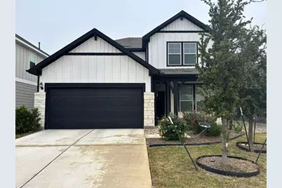 1512 Hope Ranch Road, Leander, TX 78641 - Photo 1