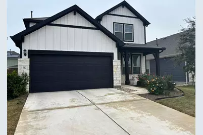 1512 Hope Ranch Road, Leander, TX 78641 - Photo 2