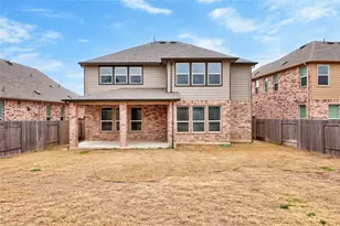 1929 Stinnet Dr, Leander, TX 78641 - Photo 34