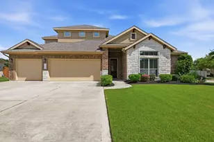 3200 Pradera Cv, Cedar Park, TX 78641 - Photo 1