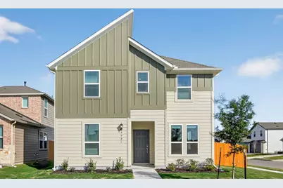 5921 Jennifer Pasture Path, Del Valle, TX 78617 - Photo 1