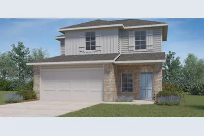 333 Dobson Drive, Killeen, TX 76542 - Photo 1