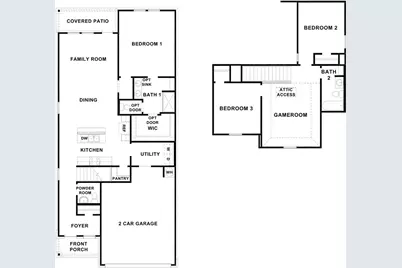 333 Dobson Drive, Killeen, TX 76542 - Photo 2