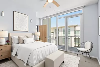 1600 Barton Springs Rd Road #4602, Austin, TX 78704 - Photo 14