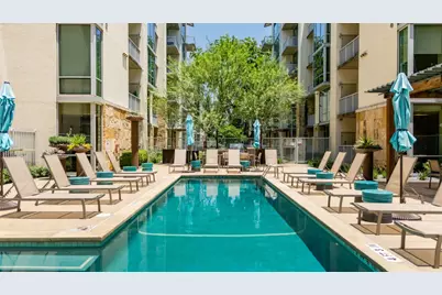 1600 Barton Springs Rd Road #4602, Austin, TX 78704 - Photo 34