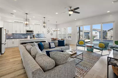 128 Village View Drive, Kingsland, TX 78639 - Photo 16