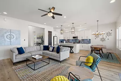 128 Village View Drive, Kingsland, TX 78639 - Photo 12