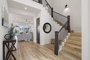 128 Village View Dr, Kingsland, TX 78639 - Photo 8