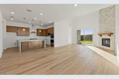 502 Gitano Circle, Liberty Hill, TX 78642 - Photo 8