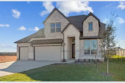 502 Gitano Circle, Liberty Hill, TX 78642 - Photo 2