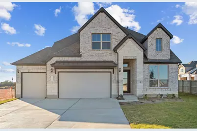 502 Gitano Circle, Liberty Hill, TX 78642 - Photo 1