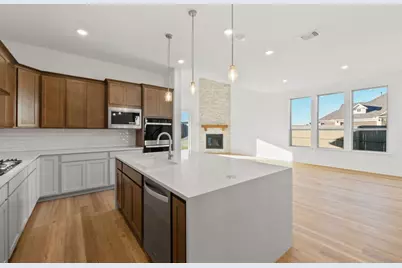 502 Gitano Circle, Liberty Hill, TX 78642 - Photo 10