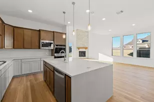 502 Gitano Cir, Liberty Hill, TX 78642 - Photo 10