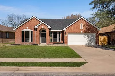 1516 Natural Bridge Lane, Pflugerville, TX 78660 - Photo 1