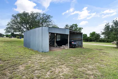 212 County Road 229 Road, Briggs, TX 78608 - Photo 36