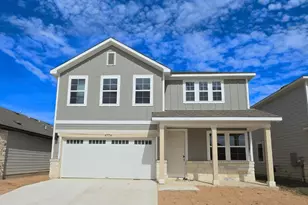 4704 Native Pearl, Austin, TX 78754 - Photo 2