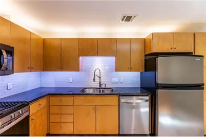 1704 Emilie Lane, Austin, TX 78731 - Photo 4