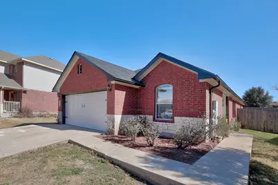 3613 Bach Drive, Pflugerville, TX 78660 - Photo 2