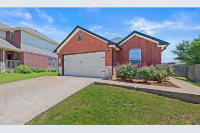 3613 Bach Drive, Pflugerville, TX 78660 - Photo 1