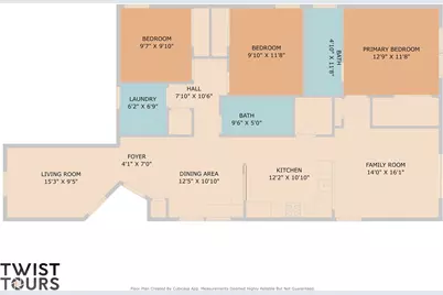 3613 Bach Drive, Pflugerville, TX 78660 - Photo 38