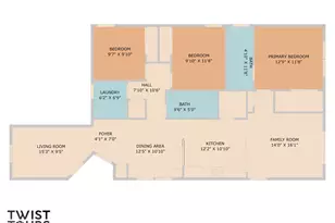 3613 Bach Dr, Pflugerville, TX 78660 - Photo 38