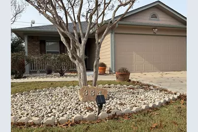 334 Avalanche Avenue, Georgetown, TX 78626 - Photo 1