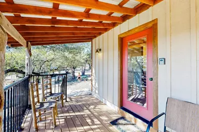 961 Buttercup Lane, Wimberley, TX 78676 - Photo 4