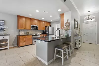 8 Stone Creek Circle, Wimberley, TX 78676 - Photo 4