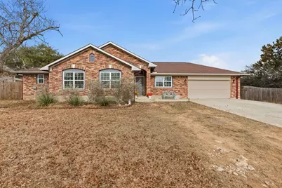 8 Stone Creek Circle, Wimberley, TX 78676 - Photo 1