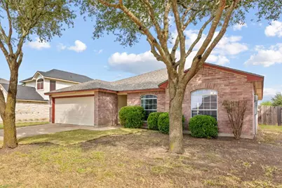 4807 Golden Gate Drive, Killeen, TX 76549 - Photo 4