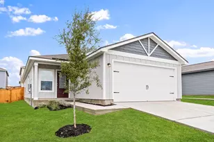 120 Morrison Dr, Jarrell, TX 76537 - Photo 1