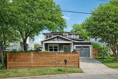 1910 E 10th Street, Austin, TX 78702 - Photo 1