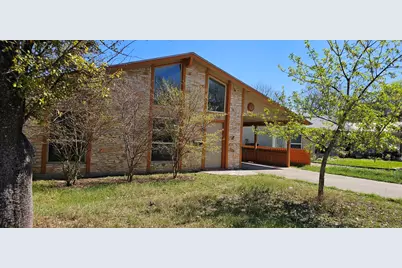5409 Duval Street #A, Austin, TX 78751 - Photo 2