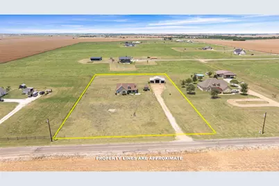 4846 County Road 327, Granger, TX 76530 - Photo 34