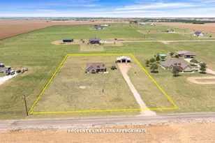 4846 Co Rd 327, Granger, TX 76530 - Photo 34