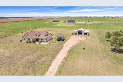 4846 County Road 327, Granger, TX 76530 - Photo 36